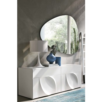 KAMENNÉ ZRCADLCO 7529 TONIN CASA