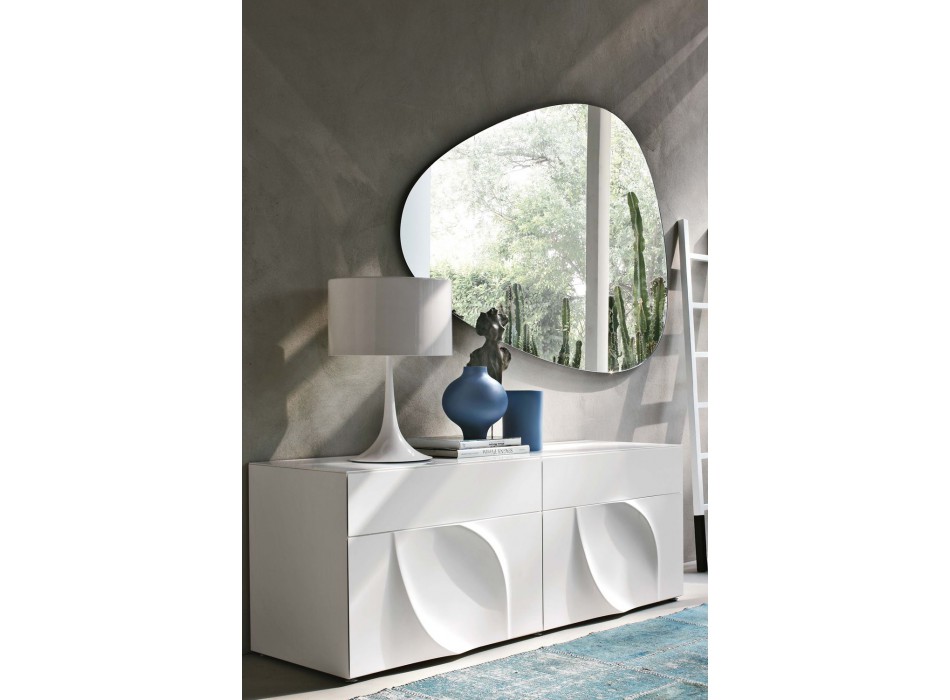 KAMENNÉ ZRCADLCO 7529 TONIN CASA