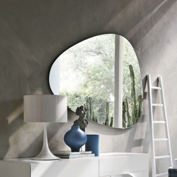 KAMENNÉ ZRCADLCO 7529 TONIN CASA