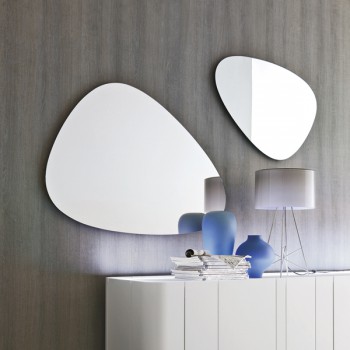 KAMENNÉ ZRCADLCO 7529 TONIN CASA