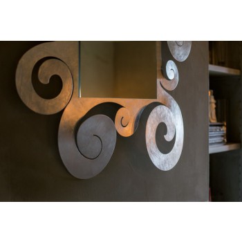 Zrcadlo TEMPLE 334 ARTS AND CRAFTS