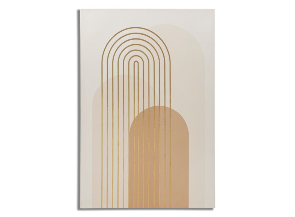 LESKNĚ MALOVANÝ TISK -A-