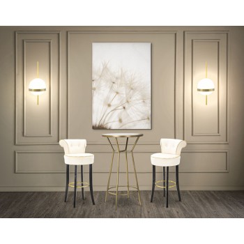 MALOVANÝ PLECHOVÝ TISK