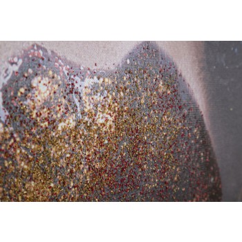 PLÁTNO S KRÁSNÝMI RTY