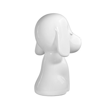 Socha psa Artura od Candyslabu