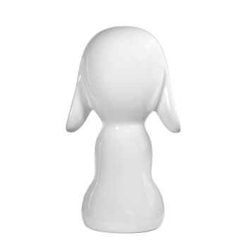 Socha psa Artura od Candyslabu