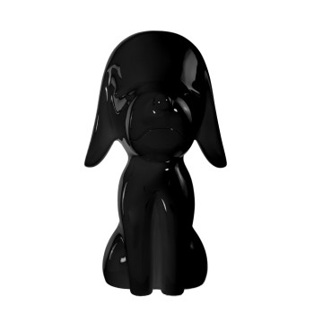 Socha psa Artura od Candyslabu