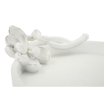 Vyprázdněná kapsa Magnolia