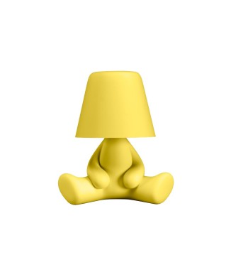 Dobíjecí lampa Sweet Brothers JOE QEEBOO