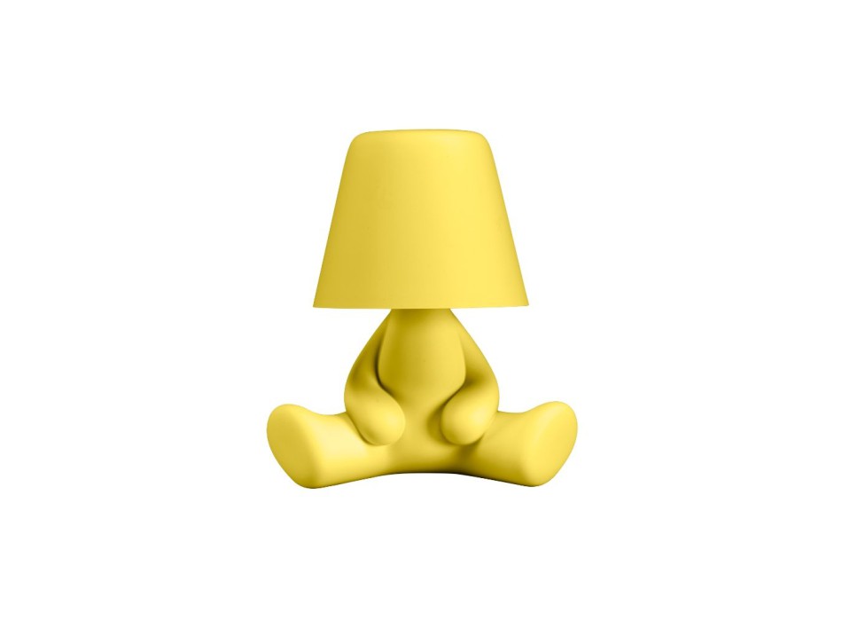 Dobíjecí lampa Sweet Brothers JOE QEEBOO