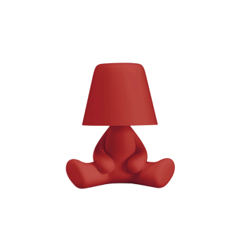 Dobíjecí lampa Sweet Brothers JOE QEEBOO