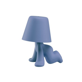 Dobíjecí lampa Sweet Brothers RON QEEBOO