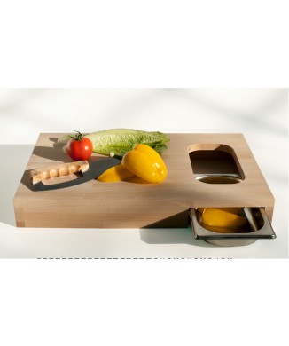 KRÁJECÍ PRKÉNKO CHOP MOD. 2345 PROJEKTY