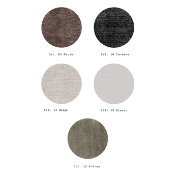 Koberec BAMBUS TISCA