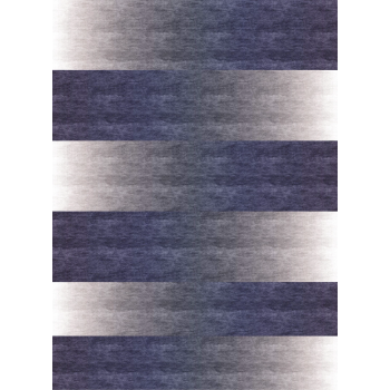 Ručně prošívaný koberec TISCA série "H"