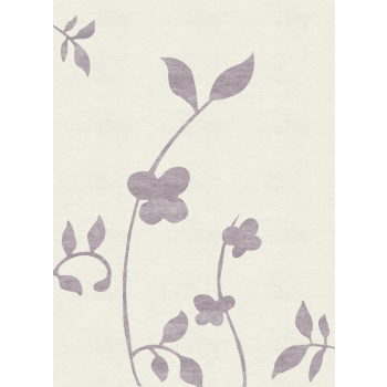 Ručně prošívaný koberec TISCA řady "S"