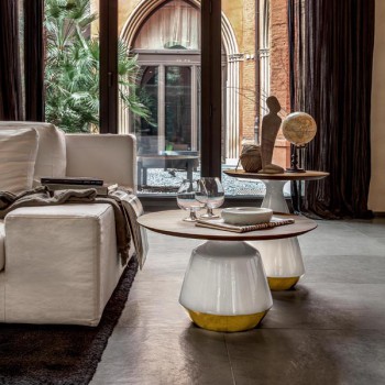 AMIRA 6273 TONIN CASA KONFERENČNÍ STOLEK