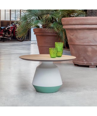 AMIRA 6273 TONIN CASA KONFERENČNÍ STOLEK