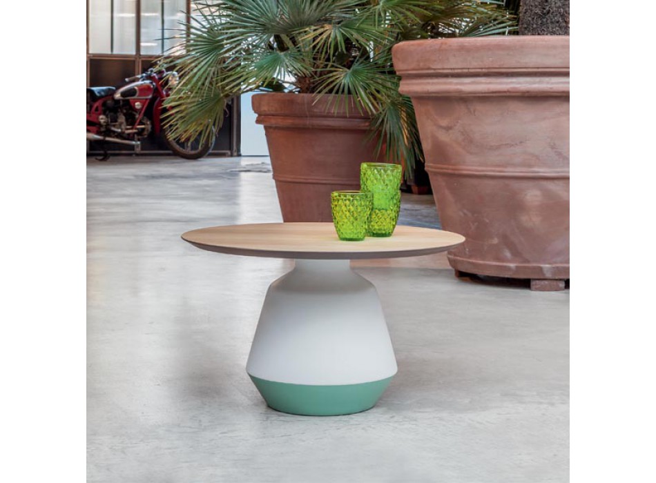 AMIRA 6273 TONIN CASA KONFERENČNÍ STOLEK