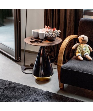 AMIRA 6274 TONIN CASA KONFERENČNÍ STOLEK