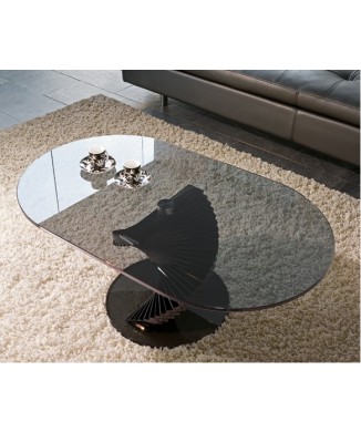 VELKÝ KONFERENČNÍ STOLEK ARIEL 6832 TONIN CASA