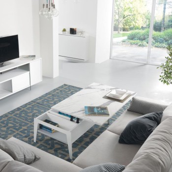 Konferenční stolek Brighton 0/266 PEZZANI