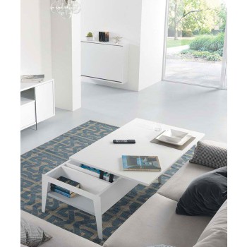 Konferenční stolek Brighton 0/266 PEZZANI