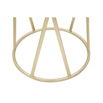 GLAM JEDNODUCHÝ KONFERENČNÍ STOLEK