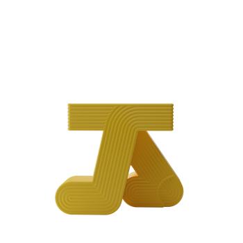 Polypropylenový chodící stůl QEEBOO