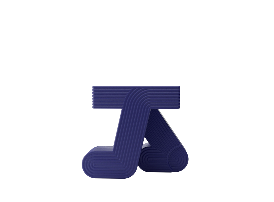 Polypropylenový chodící stůl QEEBOO