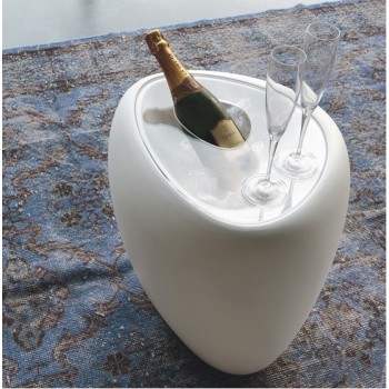 IOS 8191PB Konferenční stolek TONIN CASA