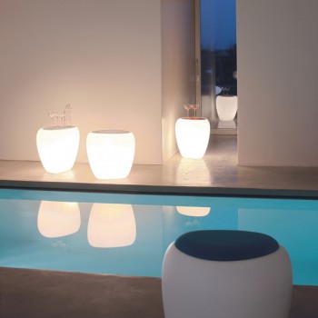 IOS 8191PL Konferenční stolek TONIN CASA