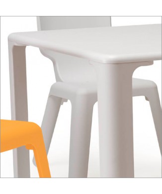 LINUS MT170 + MT164 MAGIS ME TOO TABLE