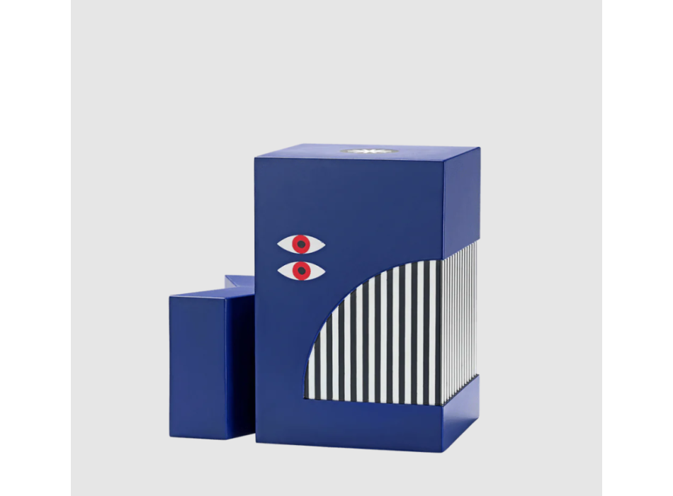 Konferenční stolek Otis QEEBOO