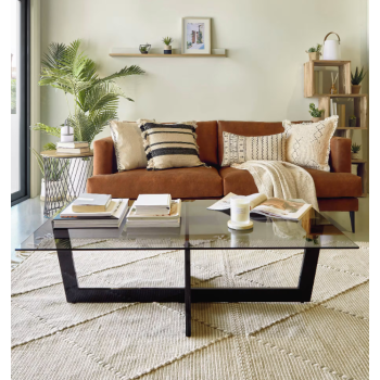 Konferenční stolek z švestky THE SHAPE 