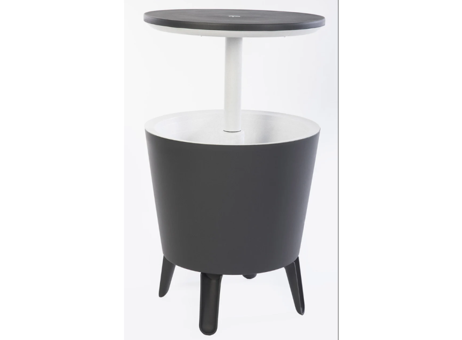 KETER COOL BAR stolek s ledem