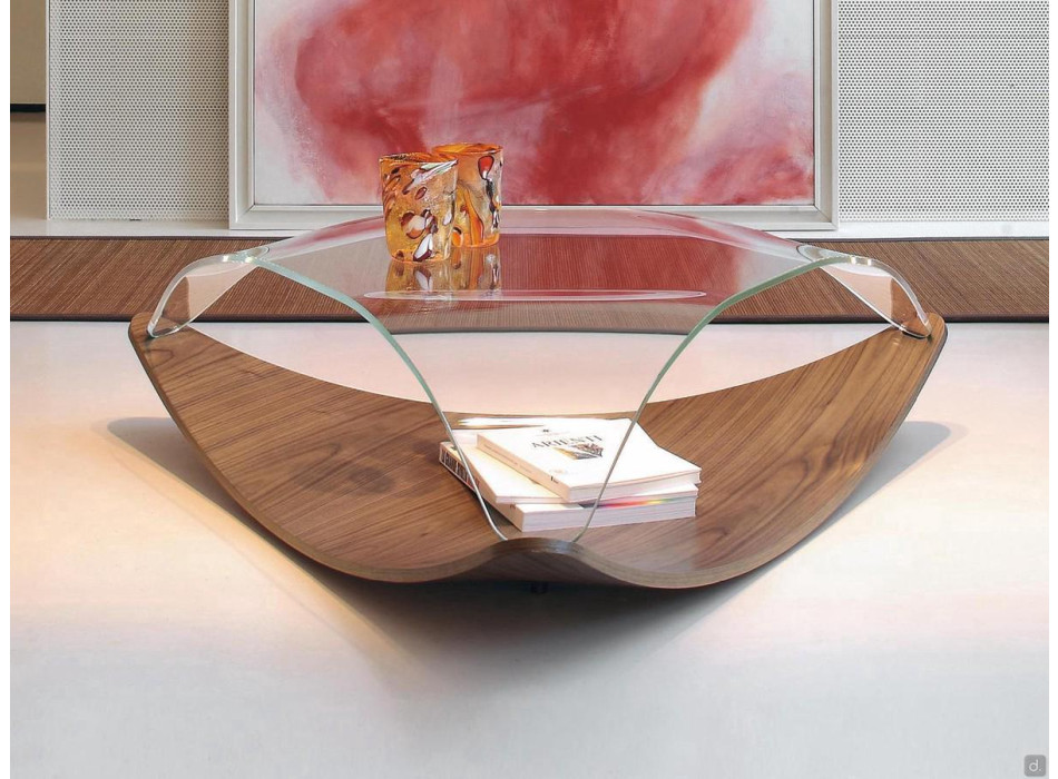 TICHÝ STŮL 8194 TONIN CASA