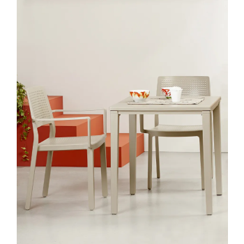 Konferenční stolek TIMO SCAB 