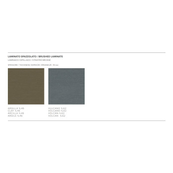 Stůl Aiace TARGET POINT