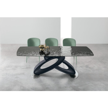 Rozkládací stůl ECLIPSE 180 TARGET POINT