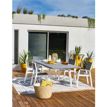 Rozkládací stůl KETER HARMONY