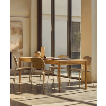 Rozkládací stůl Lenon THE SHAPE