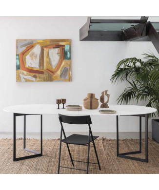 Lupin PEZZANI rozkládací stůl