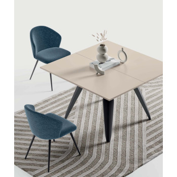 Rozkládací stůl Nebula HPL od PEZZANI