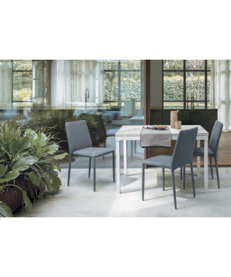 Rozkládací stůl PERIGEO 120 TARGET POINT