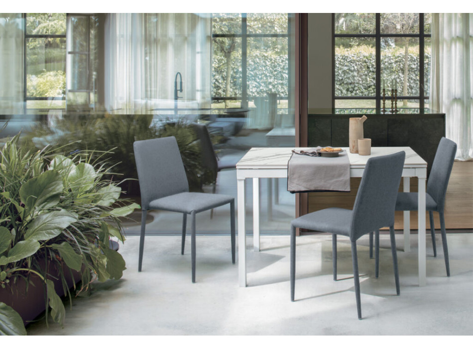 Rozkládací stůl PERIGEO 120 TARGET POINT