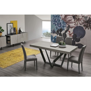 Tabulka cílových bodů Apollo 160 