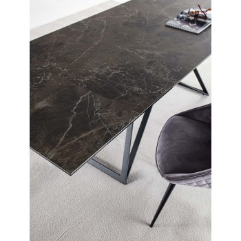 ARCHITEKTNÍ STŮL 602 ŽIDLE