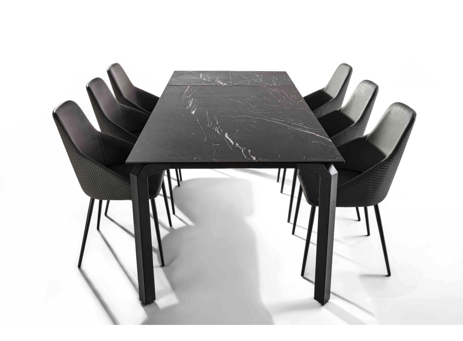 ATLAS STŮL 652 ŽIDLE