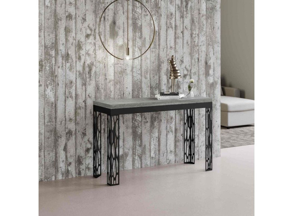 Dvojitý rozkládací konzolový stolek Itamoby Ghibli